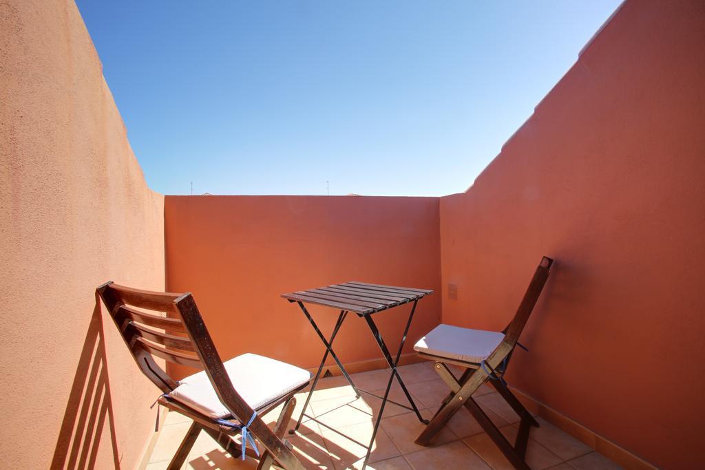 Sanpedro Apartamentos Marbella Exterior foto