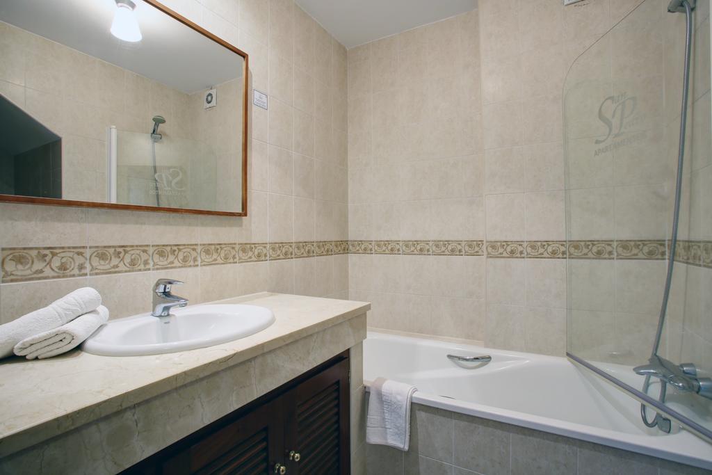 Sanpedro Apartamentos Marbella Quarto foto