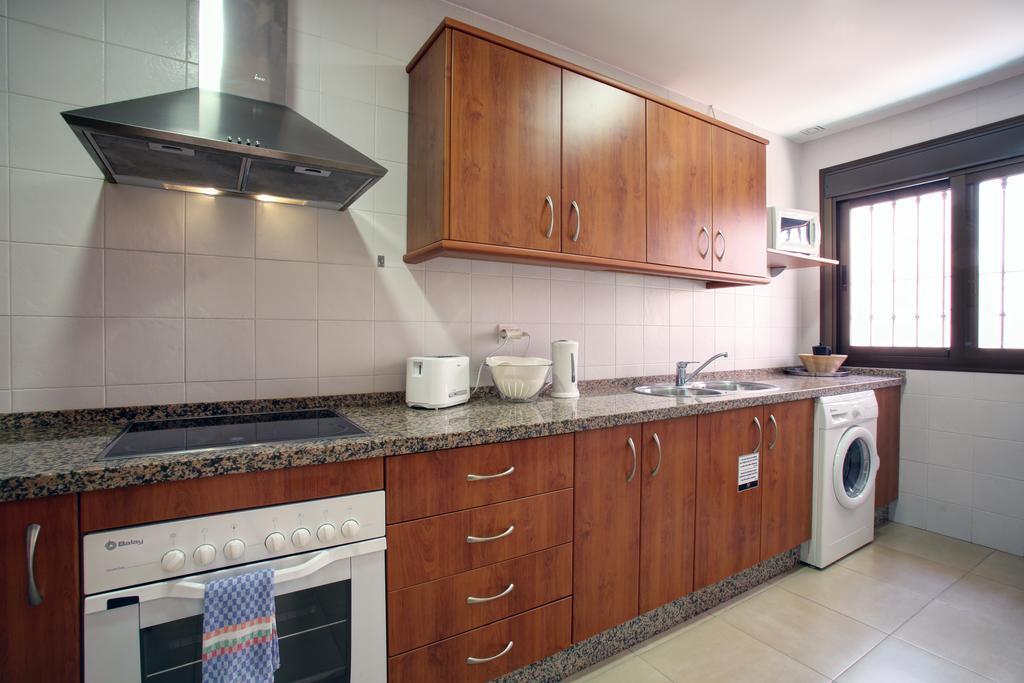 Sanpedro Apartamentos Marbella Quarto foto