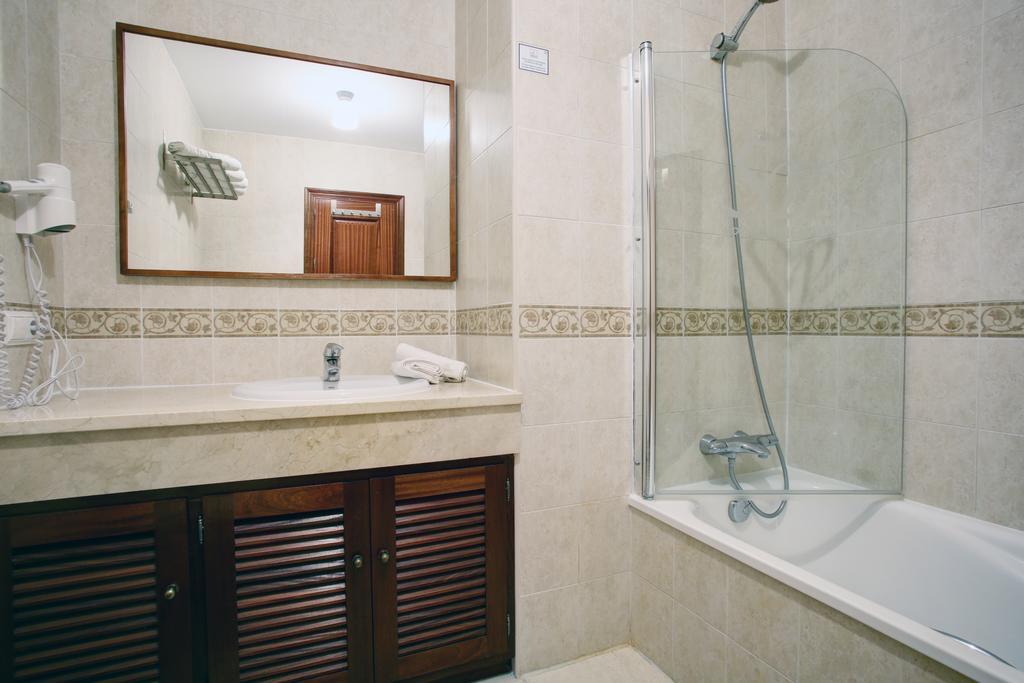 Sanpedro Apartamentos Marbella Quarto foto