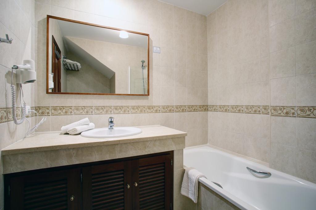 Sanpedro Apartamentos Marbella Quarto foto